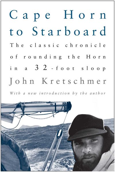 Produktbild: Cape Horn to Starboard