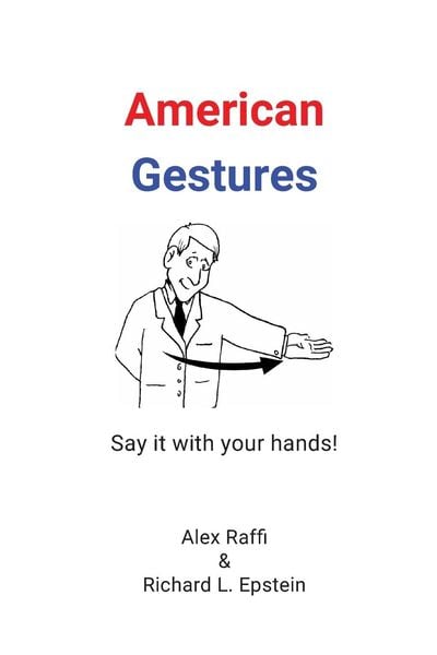 Produktbild: American Gestures