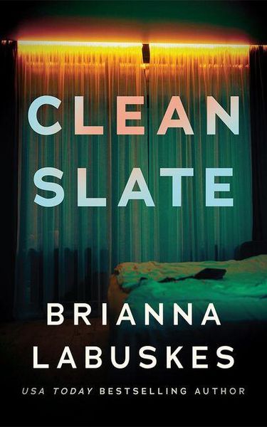 Produktbild: Clean Slate