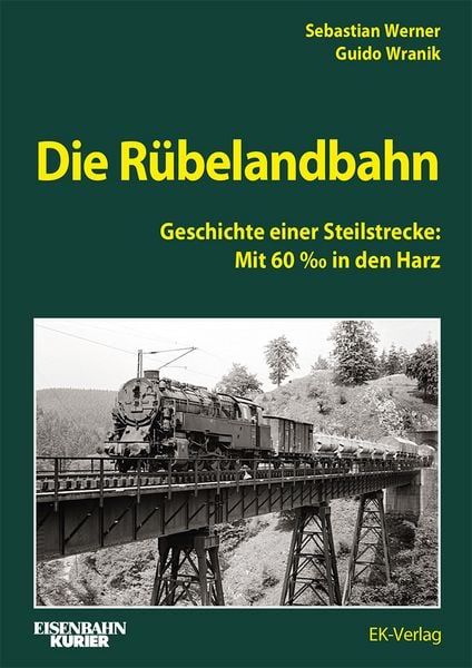 Produktbild: Die R&uuml;belandbahn