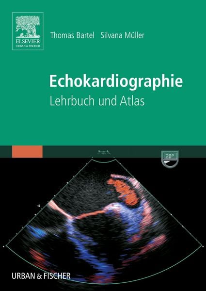 Produktbild: Echokardiographie