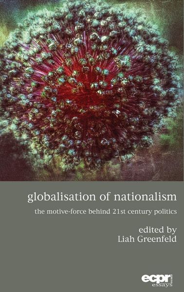 Produktbild: Globalisation of Nationalism