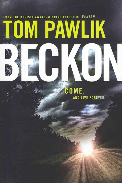Produktbild: Pawlik, T: Beckon