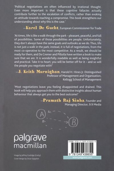 Produktbild: Making Negotiations Predictable