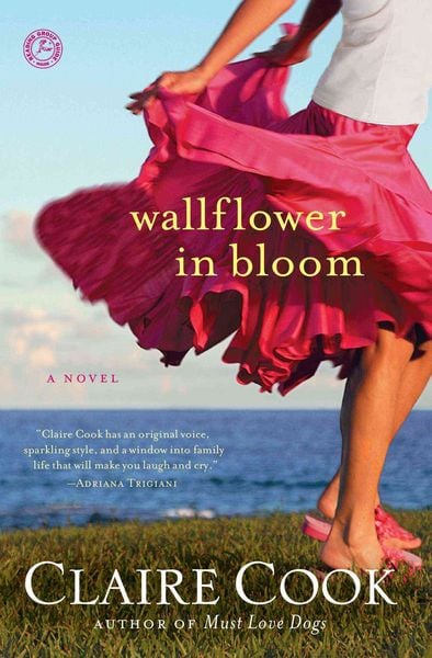 Produktbild: Wallflower in Bloom