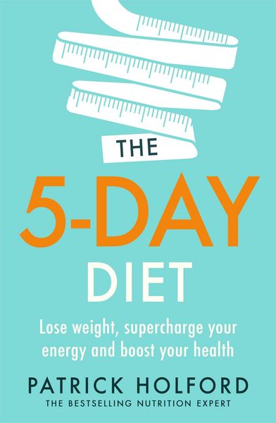 Produktbild: The 5-Day Diet