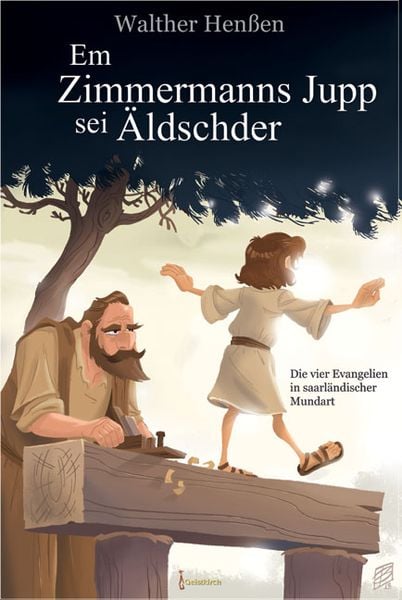 Produktbild: Em Zimmermanns Jupp sei &Auml;ldschder