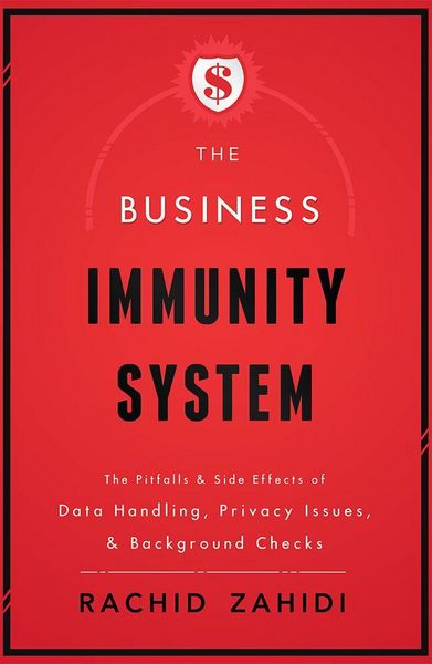Produktbild: The Business Immunity System
