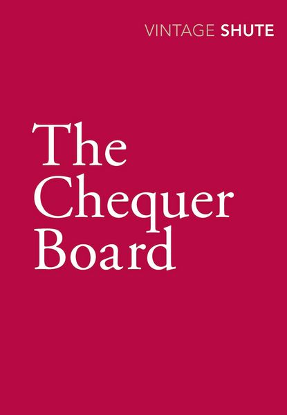 Produktbild: The Chequer Board