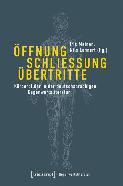Produktbild: &Ouml;ffnung - Schlie&szlig;ung - &Uuml;bertritte
