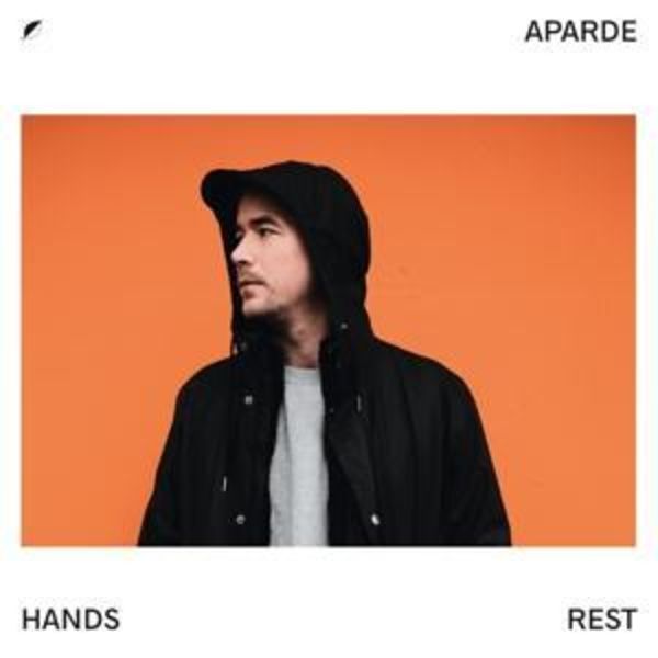 Hands Rest - Aparde, CD