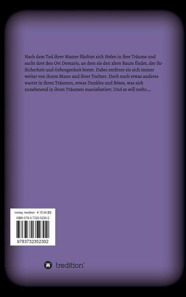 Produktbild: Dunkle Tr&auml;ume