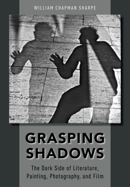 Produktbild: Grasping Shadows