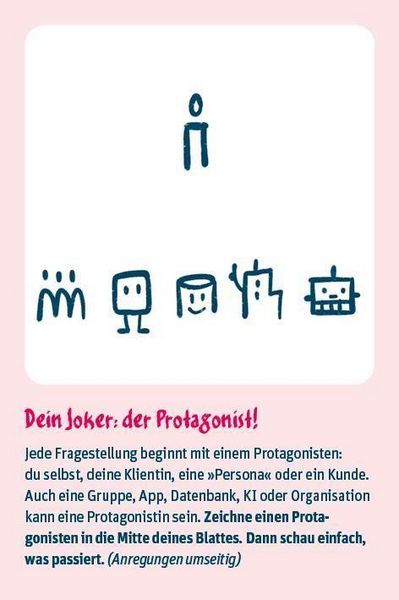 Produktbild: UZMO &ndash; Kreativ mit dem Stift