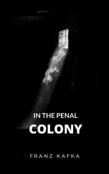 Produktbild: In The Penal Colony