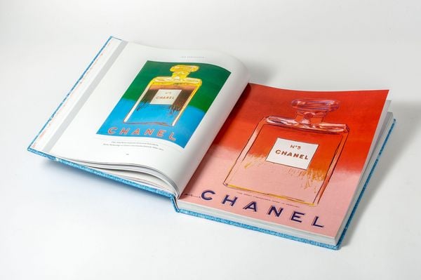 Produktbild: Chanel - Die Essenz des Luxus