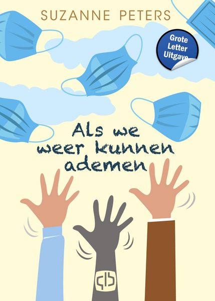 Produktbild: Als we weer kunnen ademen