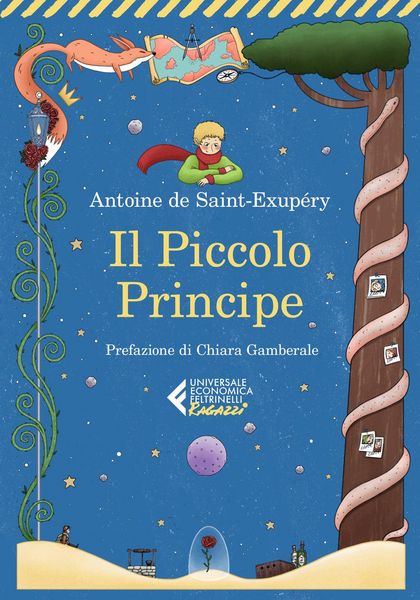 Produktbild: Il Piccolo Principe