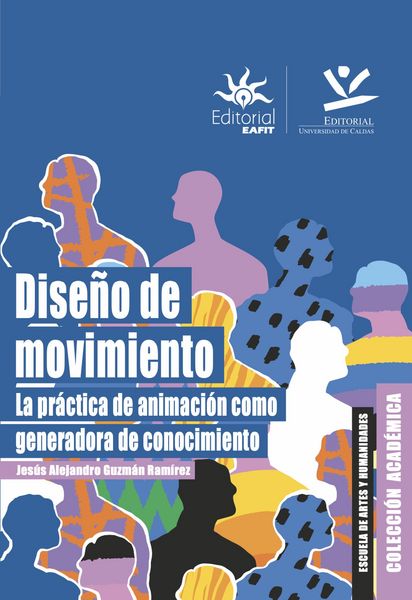 Produktbild: Dise&ntilde;o de movimiento