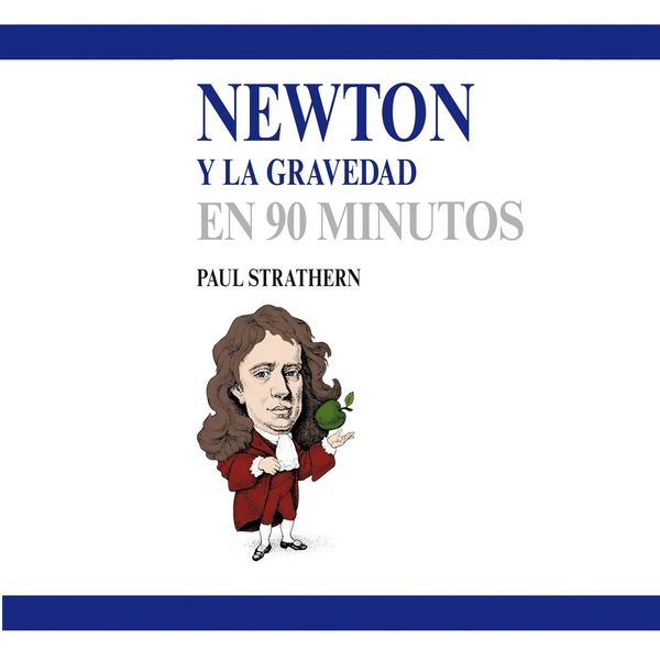 Produktbild: Newton y la gravedad en 90 minutos