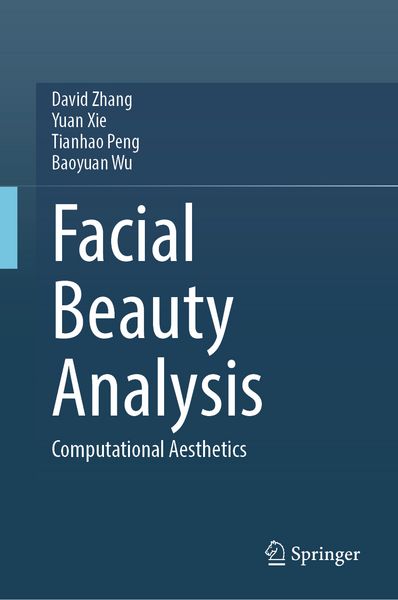 Produktbild: Facial Beauty Analysis