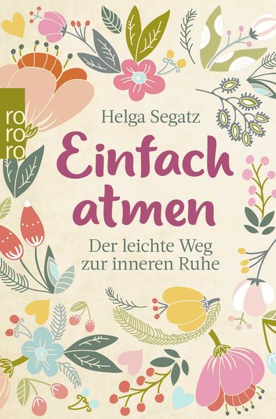 Produktbild: Einfach atmen