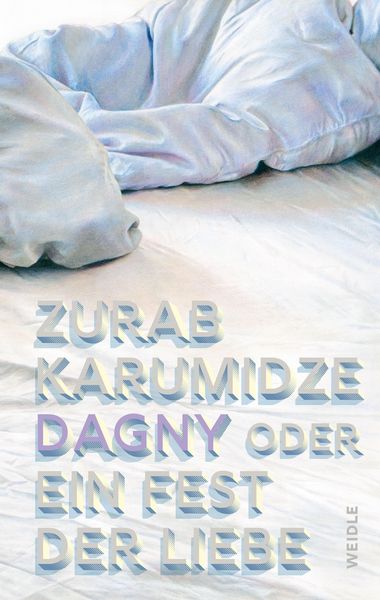 Produktbild: Dagny oder Ein Fest der Liebe