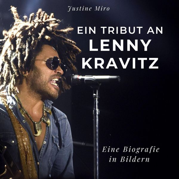 Produktbild: Ein Tribut an <br> Lenny Kravitz