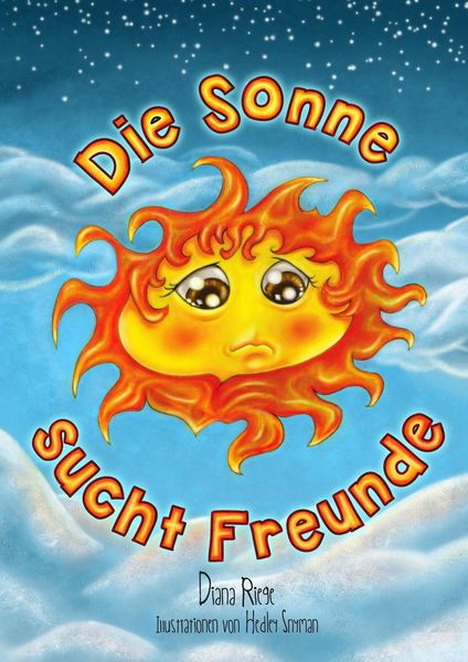 Produktbild: Die Sonne sucht Freunde