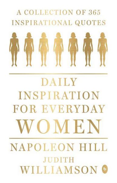 Produktbild: Daily Inspiration for Everyday Women