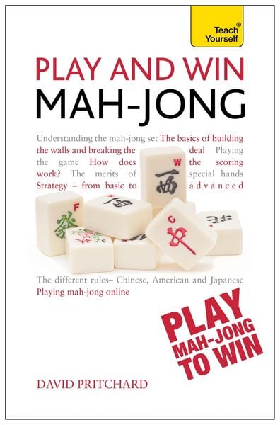 Produktbild: Play and Win Mah-Jong
