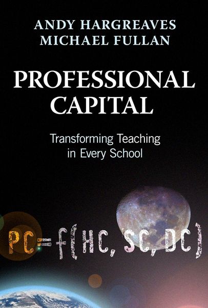 Produktbild: Professional Capital
