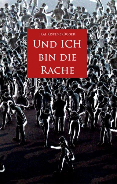Produktbild: Und ICH bin die Rache