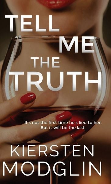 Produktbild: Tell Me the Truth