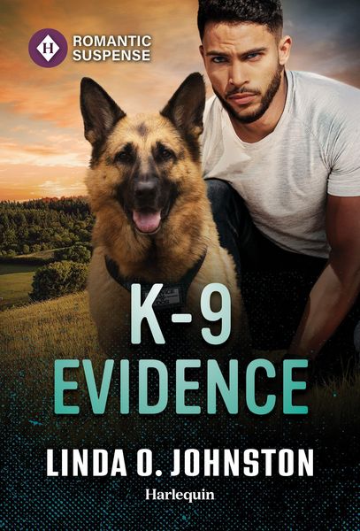 Produktbild: K-9 Evidence