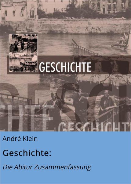 Produktbild: Geschichte: