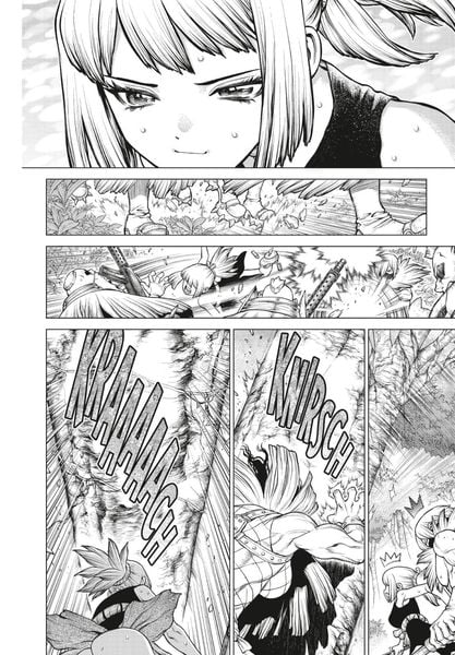 Produktbild: Dr. Stone 22
