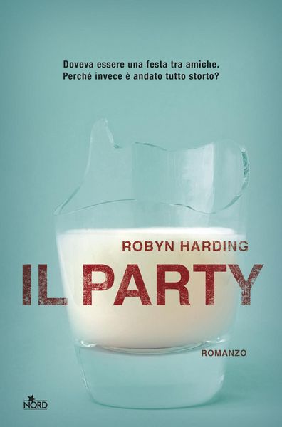 Produktbild: Il party