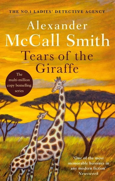 Produktbild: Tears of the Giraffe