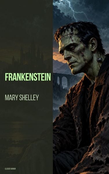 Produktbild: Frankenstein