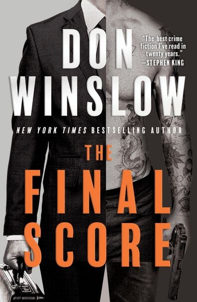 Produktbild: The Final Score