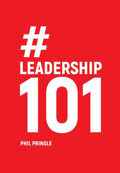 Produktbild: Leadership 101