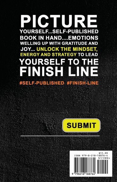 Produktbild: Self-Published @zero Dollars