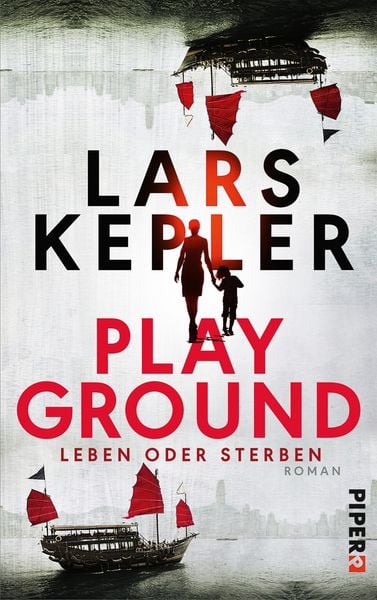 Produktbild: Playground - Leben oder Sterben