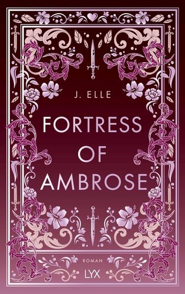 Produktbild: Fortress of Ambrose