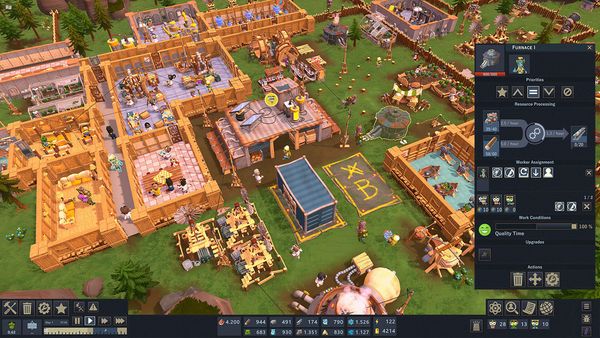 Produktbild: Zombie Cure Lab