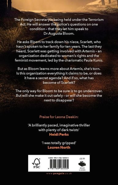 Produktbild: Hunt