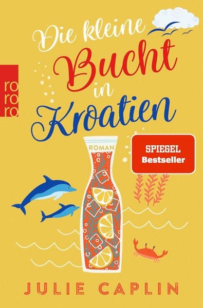 Produktbild: Die kleine Bucht in Kroatien