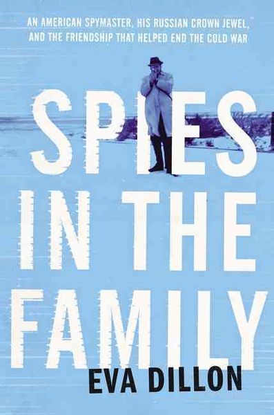 Produktbild: Spies in The Family