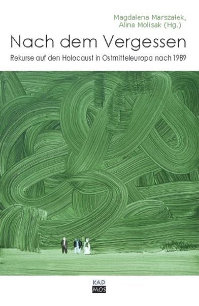Produktbild: Nach dem Vergessen